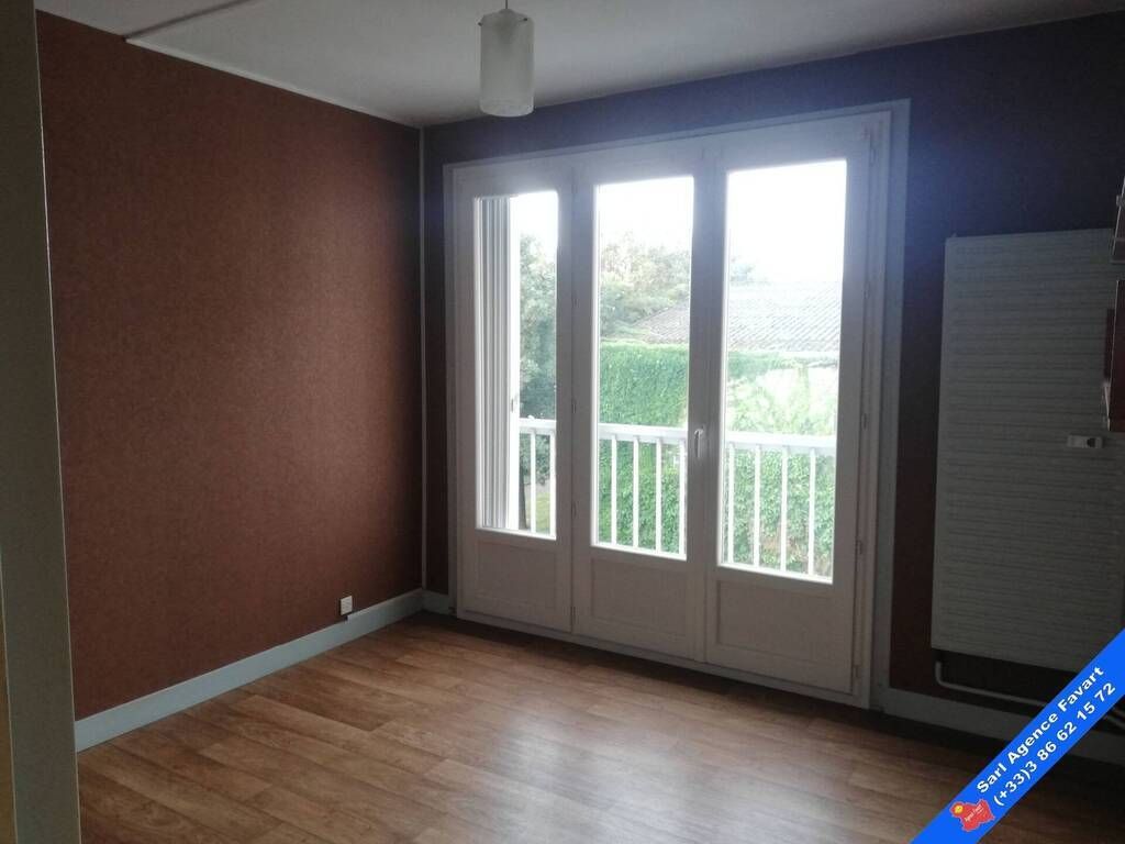 Achat appartement 3 pièce(s) Joigny