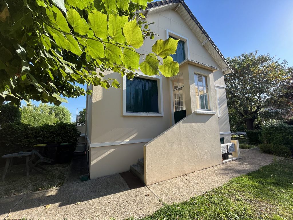 Achat maison à vendre 2 chambres 80 m² - Athis-Mons