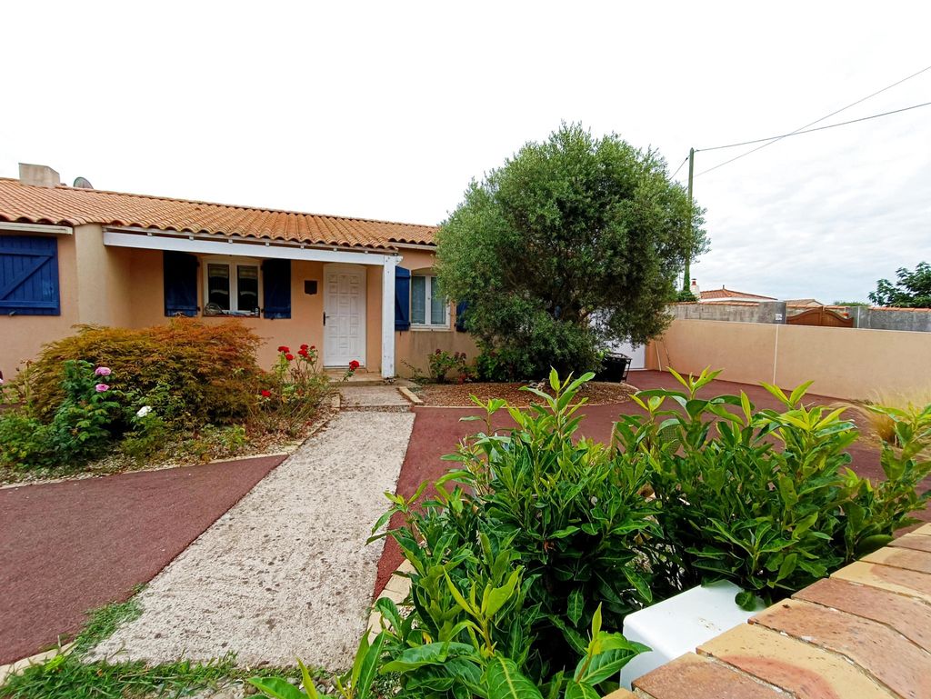 Achat maison 5 chambre(s) - L'Île-d'Olonne