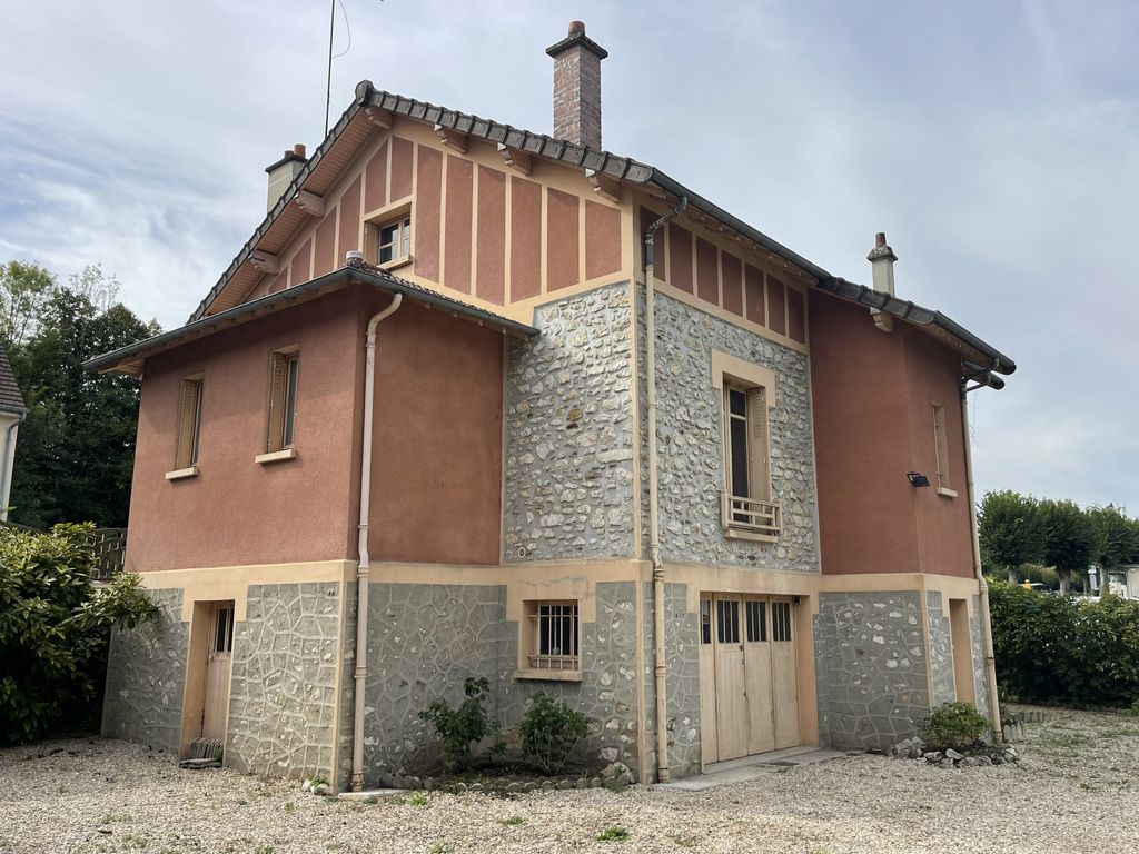 Achat maison 3 chambre(s) - La Ferté-Gaucher