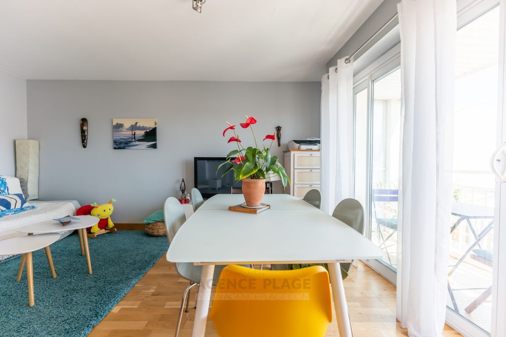 Achat appartement à vendre 3 pièces 61 m² - Les Sables-d'Olonne