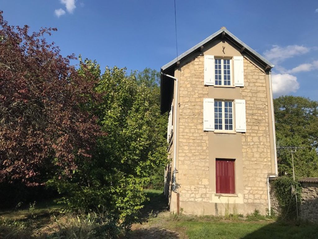 Achat maison 4 chambre(s) - Vernouillet