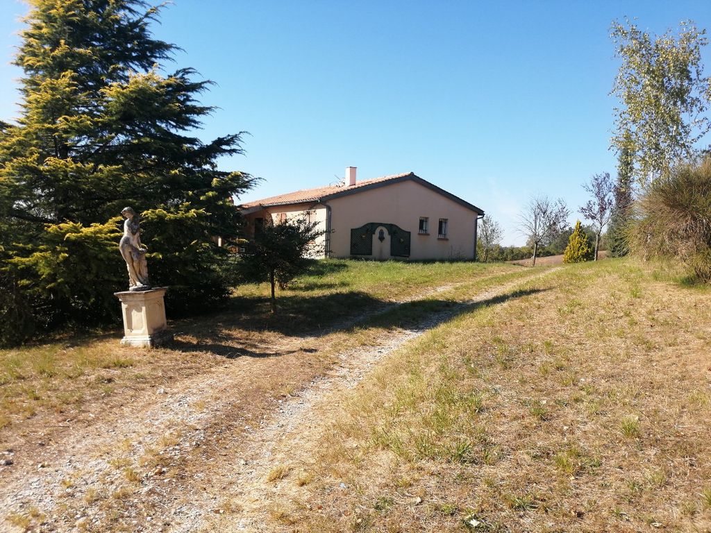 Achat maison 2 chambre(s) - Moissac