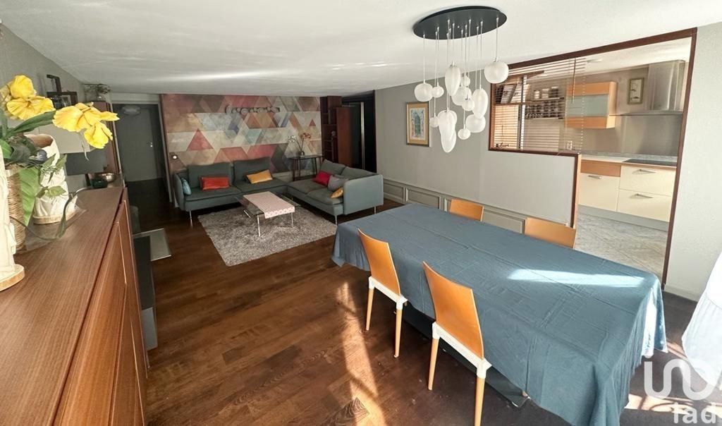 Achat appartement à vendre 4 pièces 109 m² - La Rochelle