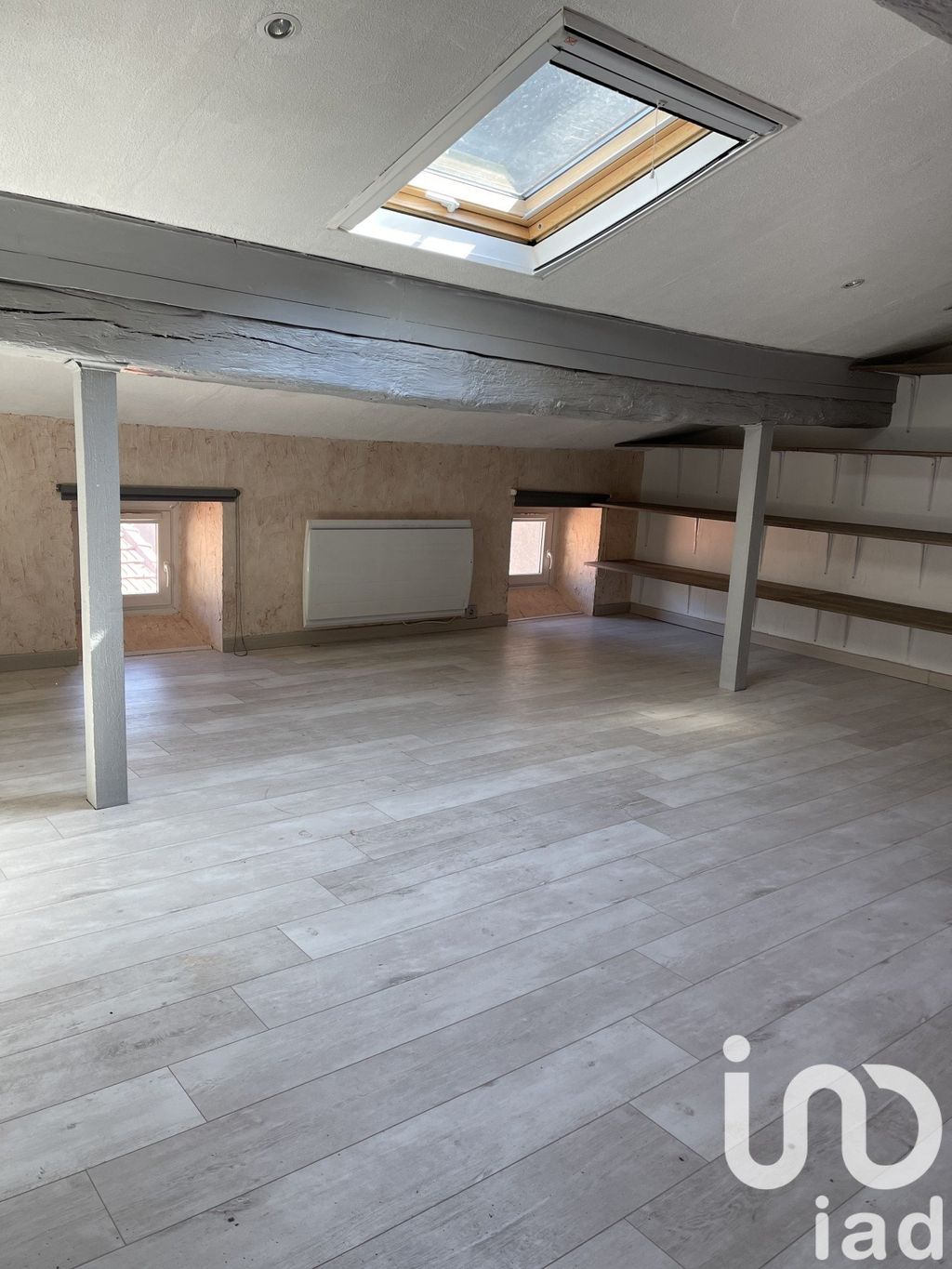 Achat maison à vendre 3 chambres 104 m² - Breil-sur-Roya