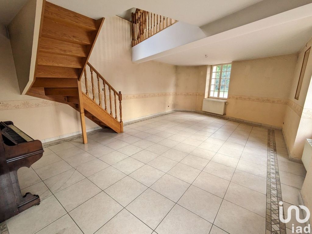 Achat maison à vendre 3 chambres 145 m² - Troyes