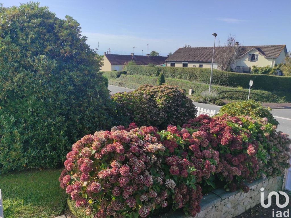 Achat maison 4 chambre(s) - Marigny-le-Lozon