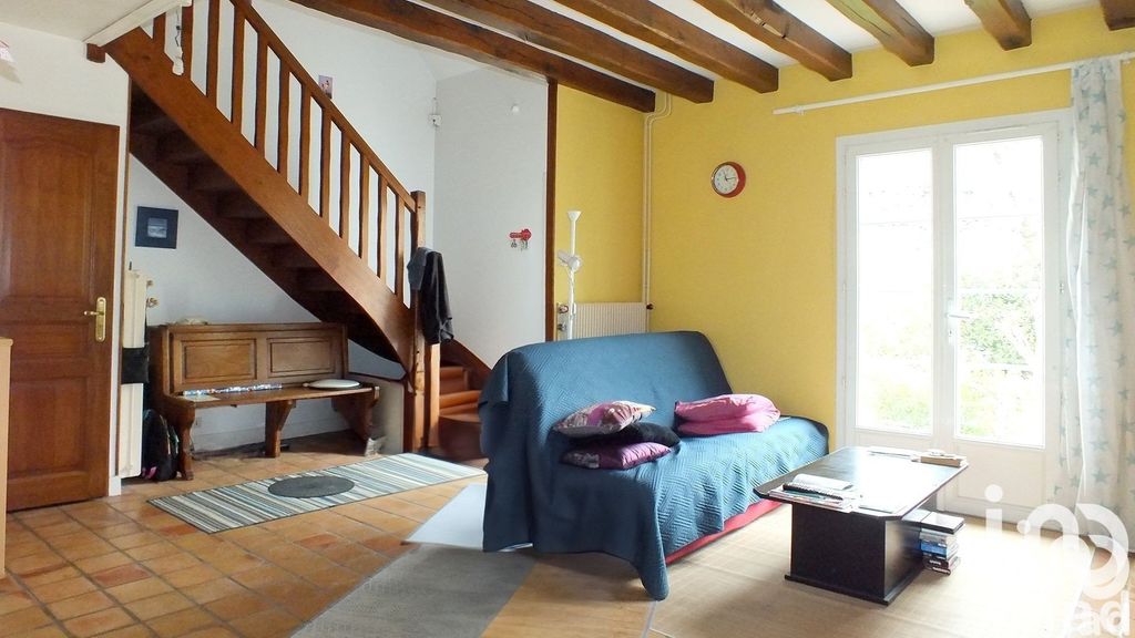 Achat maison 4 chambre(s) - Saint-Jean-de-Braye