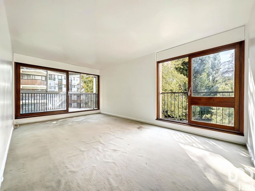 Achat appartement à vendre 4 pièces 78 m² - Rocquencourt