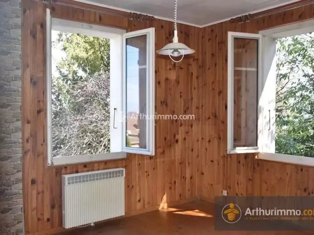 Achat maison 3 chambre(s) - Évian-les-Bains