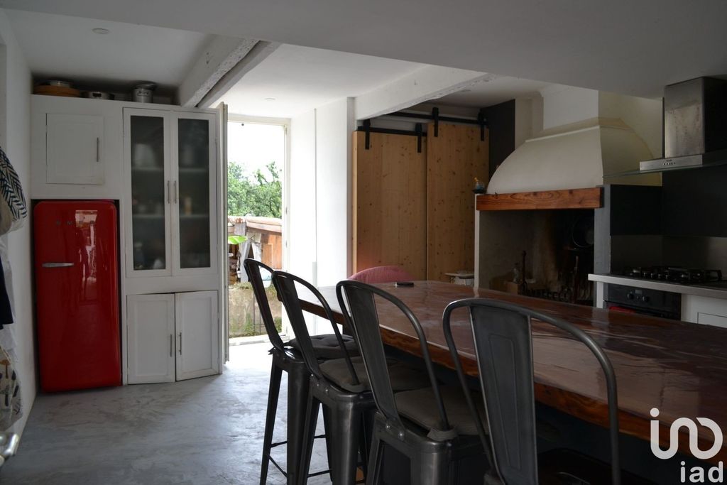 Achat maison 3 chambre(s) - Villar-Saint-Anselme