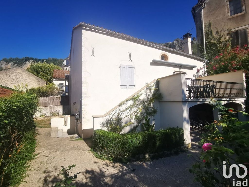 Achat maison 4 chambre(s) - Saint-Géry-Vers