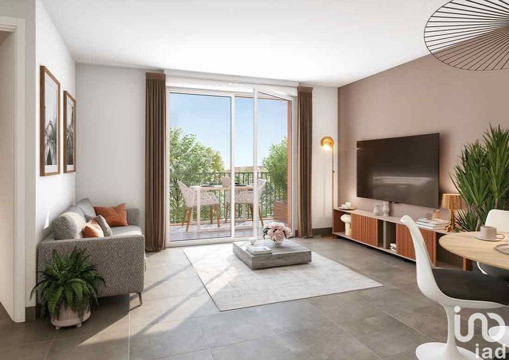 Achat duplex à vendre 4 pièces 87 m² - Garéoult