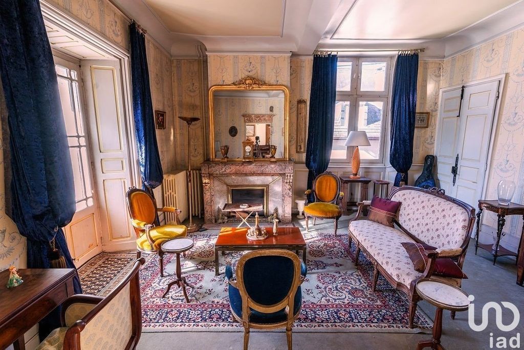 Achat maison 4 chambre(s) - Mauléon-Licharre