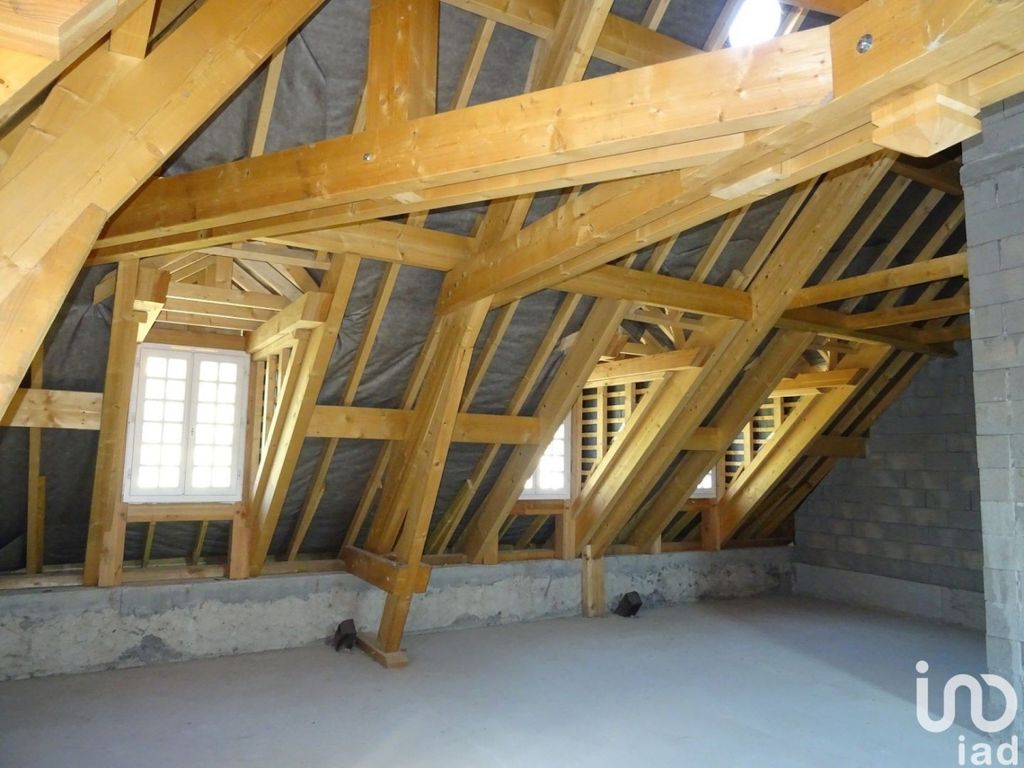 Achat studio à vendre 88 m² - Mauléon-Licharre