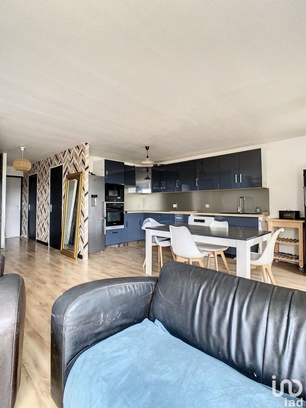 Achat duplex à vendre 5 pièces 102 m² - Étampes