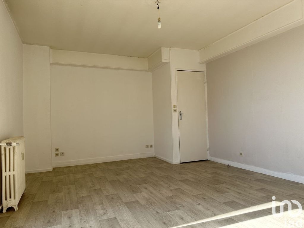 Achat appartement à vendre 2 pièces 51 m² - Châteaudun