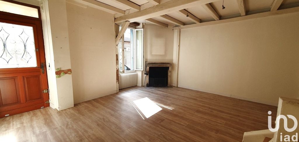 Achat appartement à vendre 3 pièces 86 m² - Carrières-sur-Seine