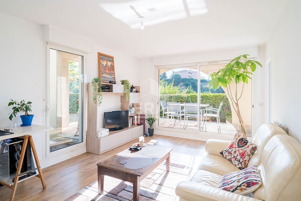 Achat appartement à vendre 2 pièces 48 m² - Aix-en-Provence