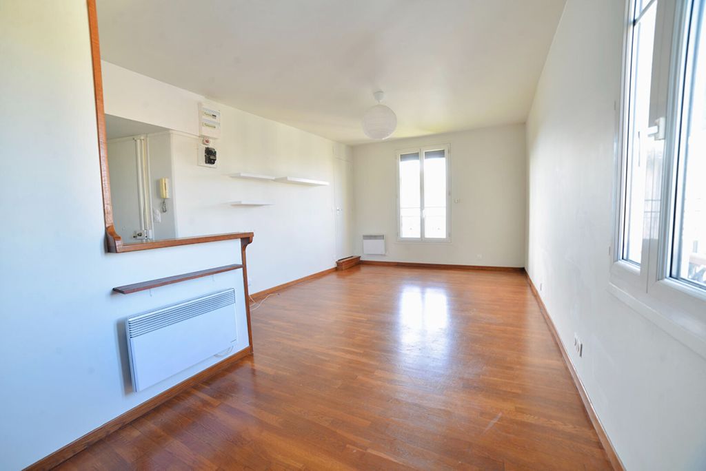 Achat appartement à vendre 2 pièces 43 m² - Nogent-sur-Marne