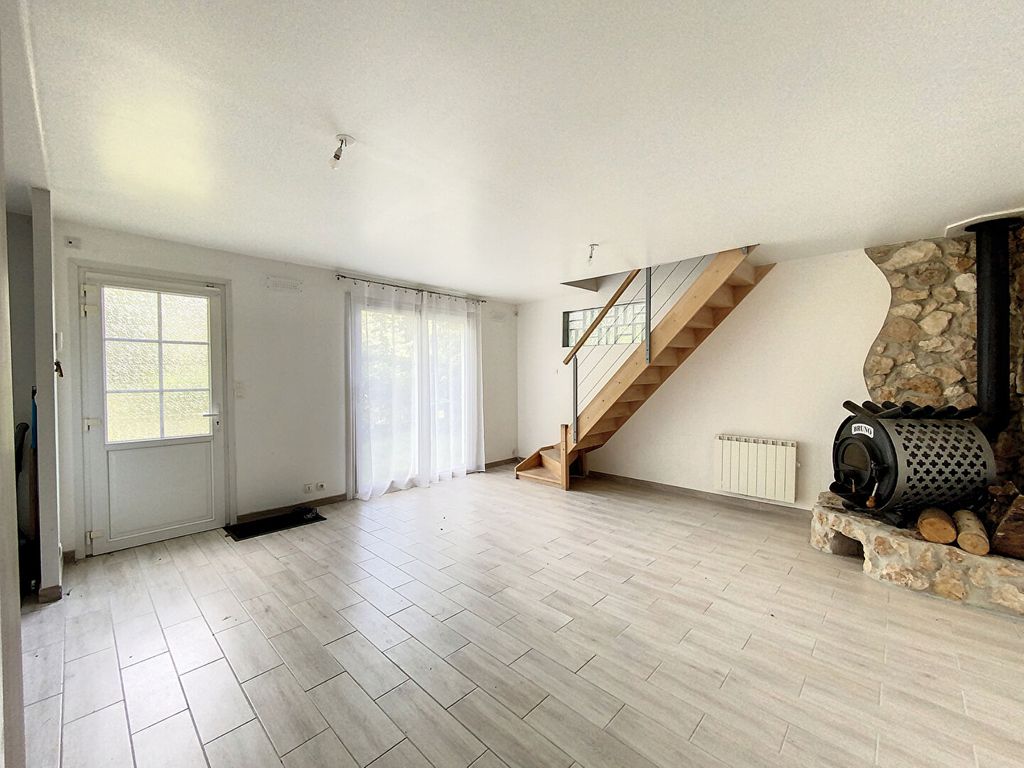 Achat maison 4 chambre(s) - Étampes