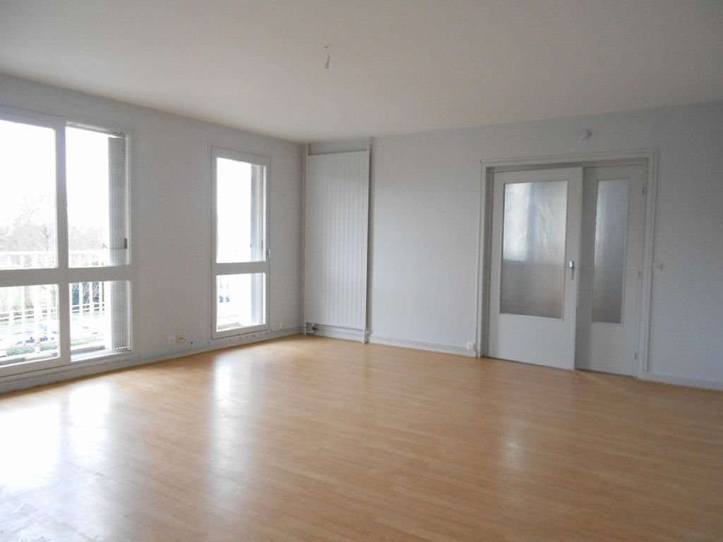 Achat appartement à vendre 6 pièces 110 m² - Châteauroux