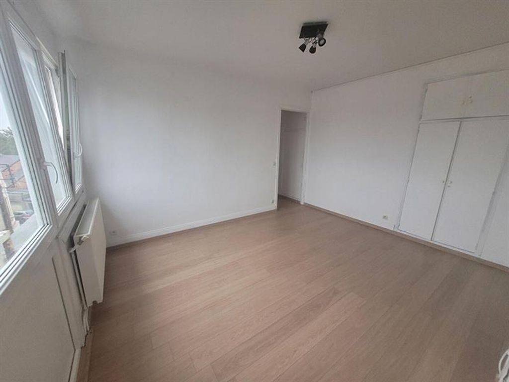 Achat appartement à vendre 2 pièces 36 m² - Béthune