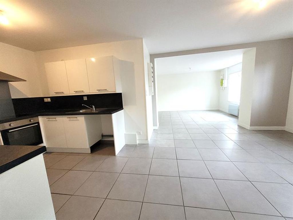 Achat appartement à vendre 4 pièces 123 m² - Cambrai