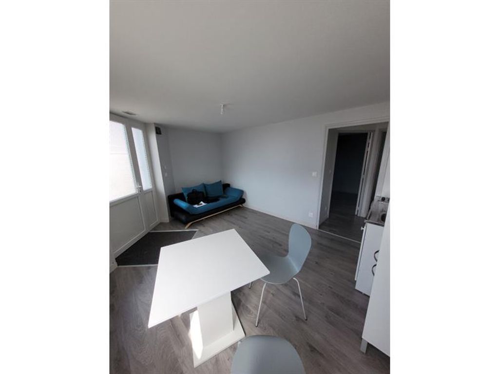 Achat appartement à vendre 2 pièces 33 m² - Fontaine-Notre-Dame