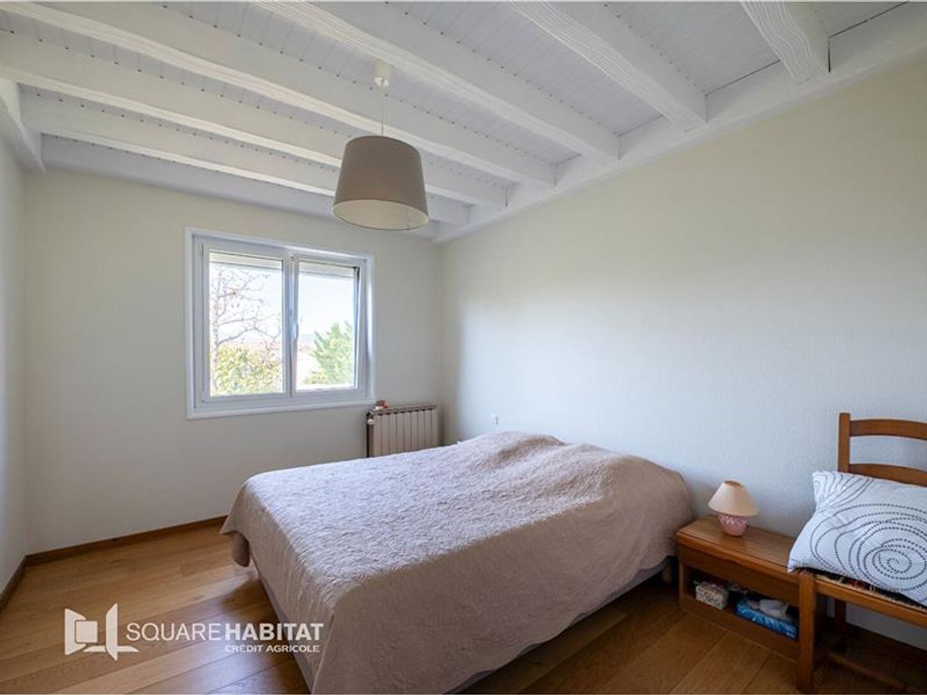 Achat maison 3 chambre(s) - Clonas-sur-Varèze