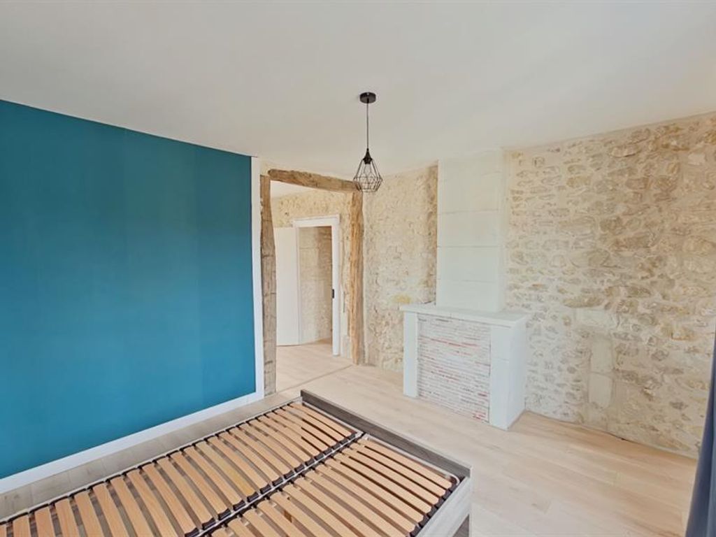 Achat maison 4 chambre(s) - Montrésor