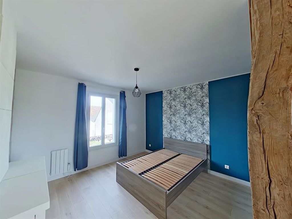 Achat maison 4 chambre(s) - Montrésor