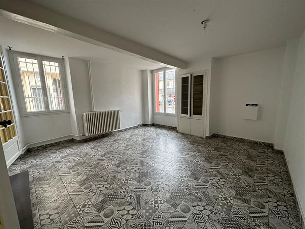 Achat maison 3 chambre(s) - Les Villages-Vovéens