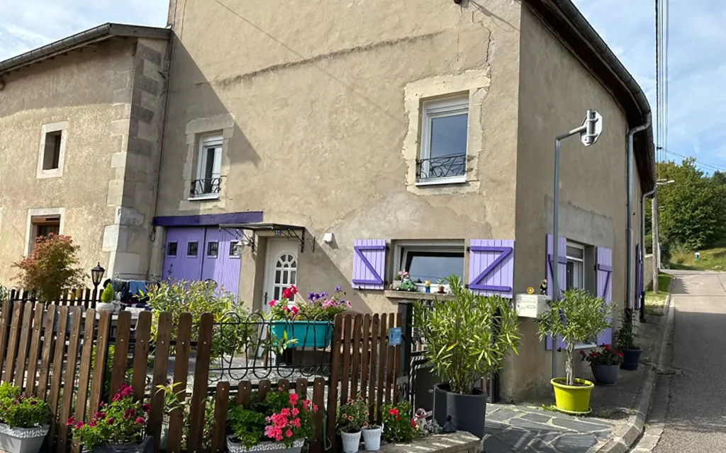 Achat maison 3 chambre(s) - Salmagne