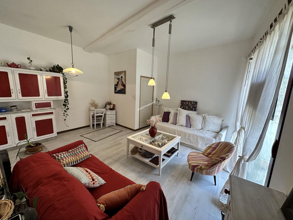 Achat maison 1 chambre(s) - Limoux