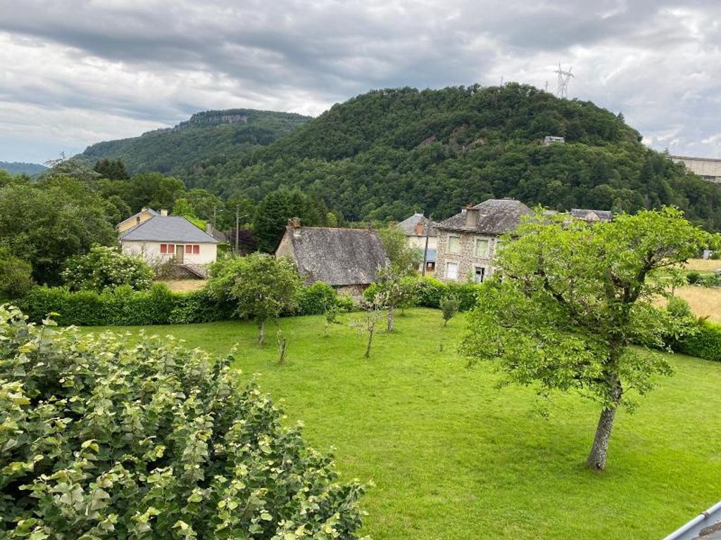 Achat maison 3 chambre(s) - Lanobre