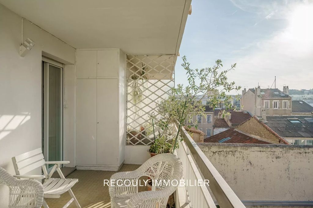 Achat appartement 4 pièce(s) Marseille 5ème arrondissement