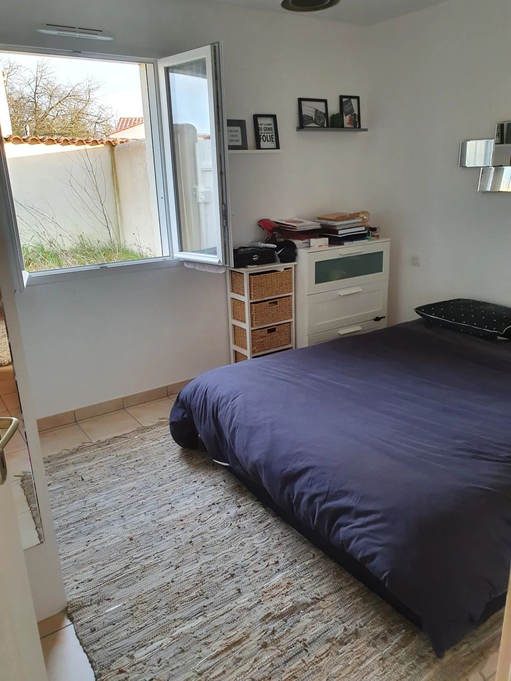 Achat appartement 3 pièce(s) La Rochelle