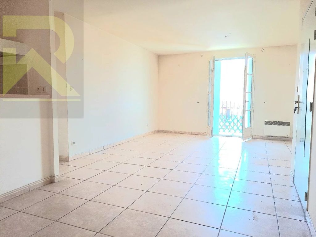 Achat appartement à vendre 3 pièces 71 m² - Agde