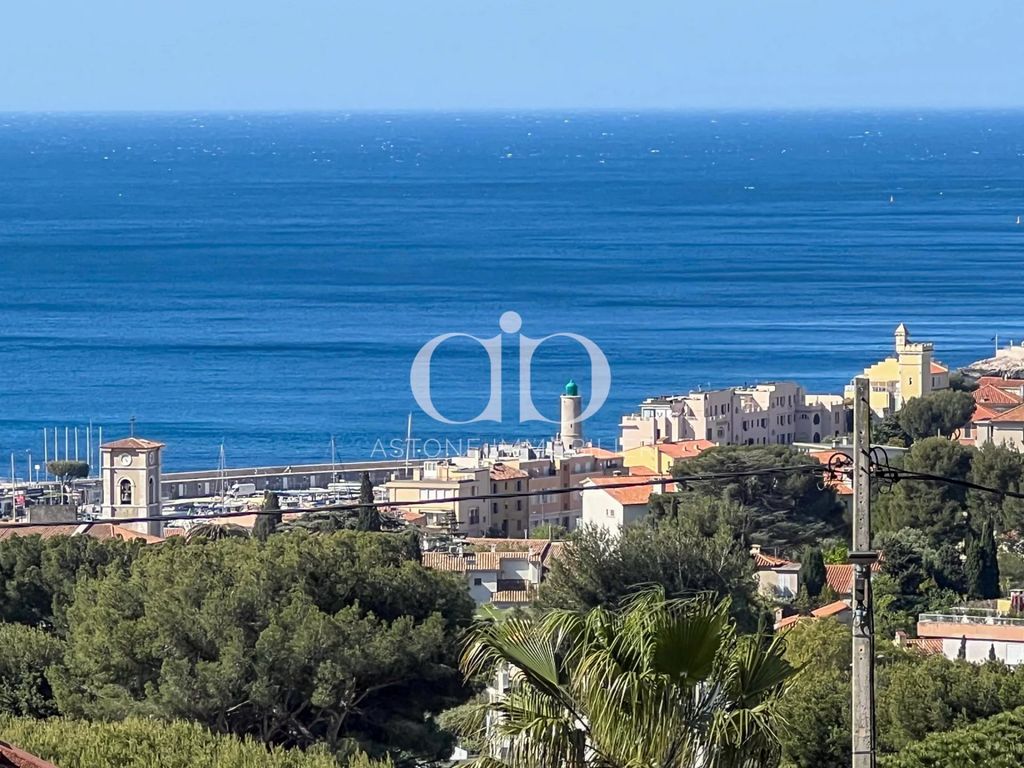 Achat duplex à vendre 6 pièces 100 m² - Cassis