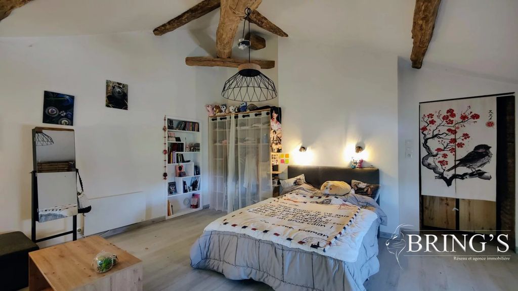 Achat maison 3 chambre(s) - Moissac