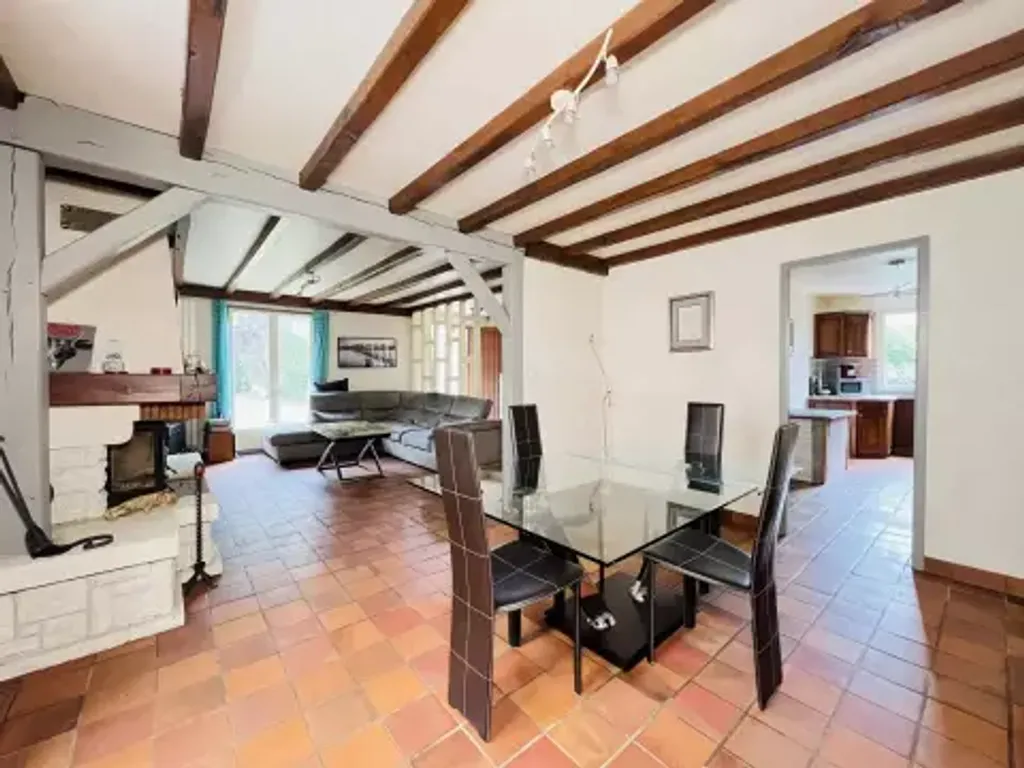 Achat maison 4 chambre(s) - Élancourt