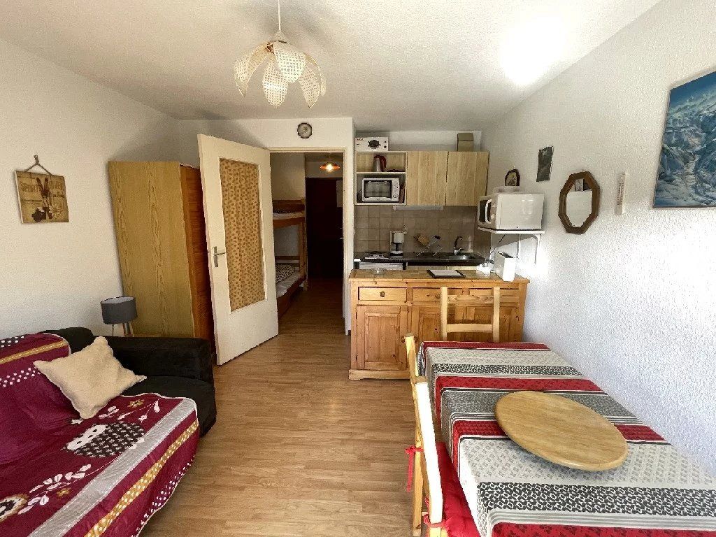 Achat studio à vendre 22 m² - Morillon