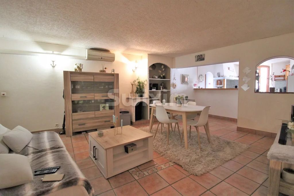 Achat appartement à vendre 3 pièces 70 m² - Salernes