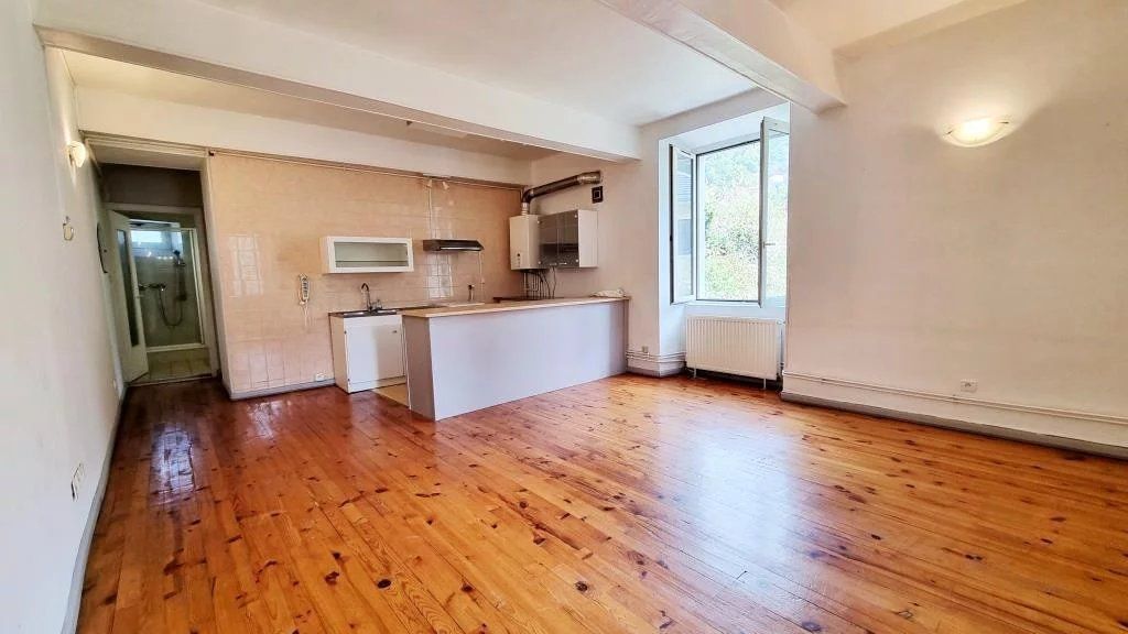 Achat appartement à vendre 2 pièces 49 m² - Villard-Bonnot