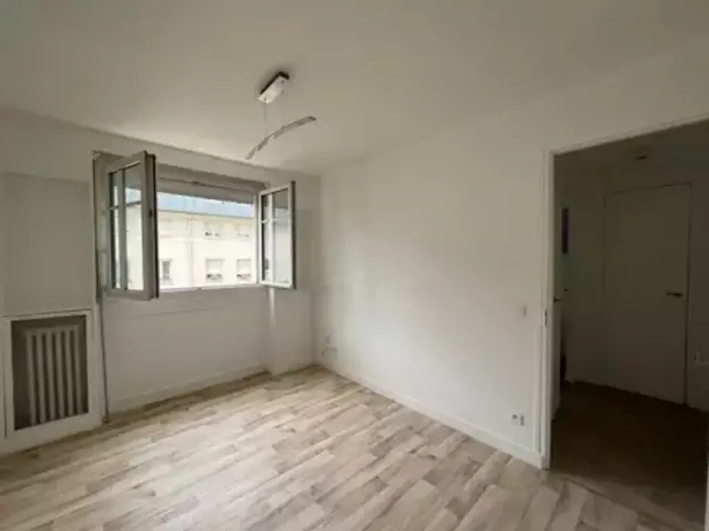 Achat studio à vendre 23 m² - Montrouge