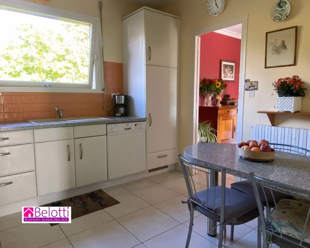 Achat maison 4 chambre(s) - Villeneuve-Tolosane