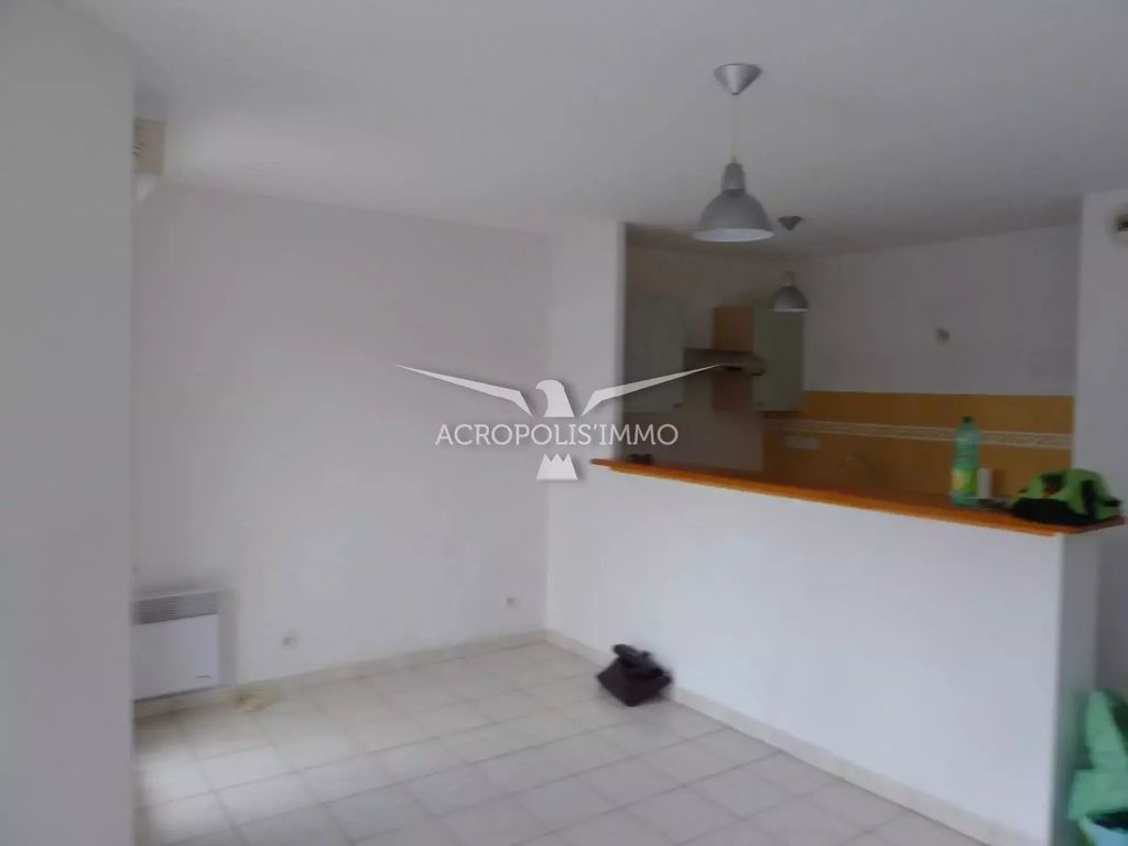 Achat appartement à vendre 2 pièces 40 m² - Nice