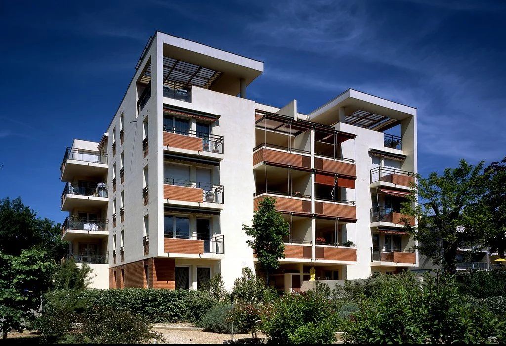 Achat appartement à vendre 3 pièces 71 m² - Aix-en-Provence