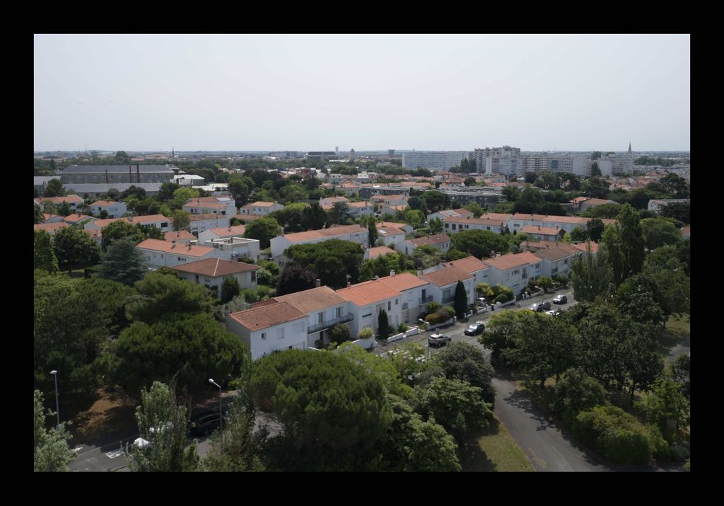 Achat appartement à vendre 4 pièces 100 m² - La Rochelle